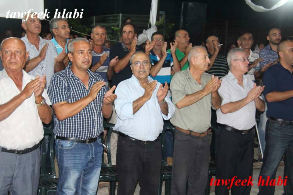 صور من عرس سليم زوهر عبود