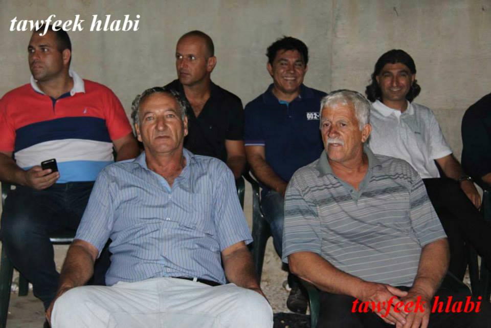 صور من عرس سليم زوهر عبود
