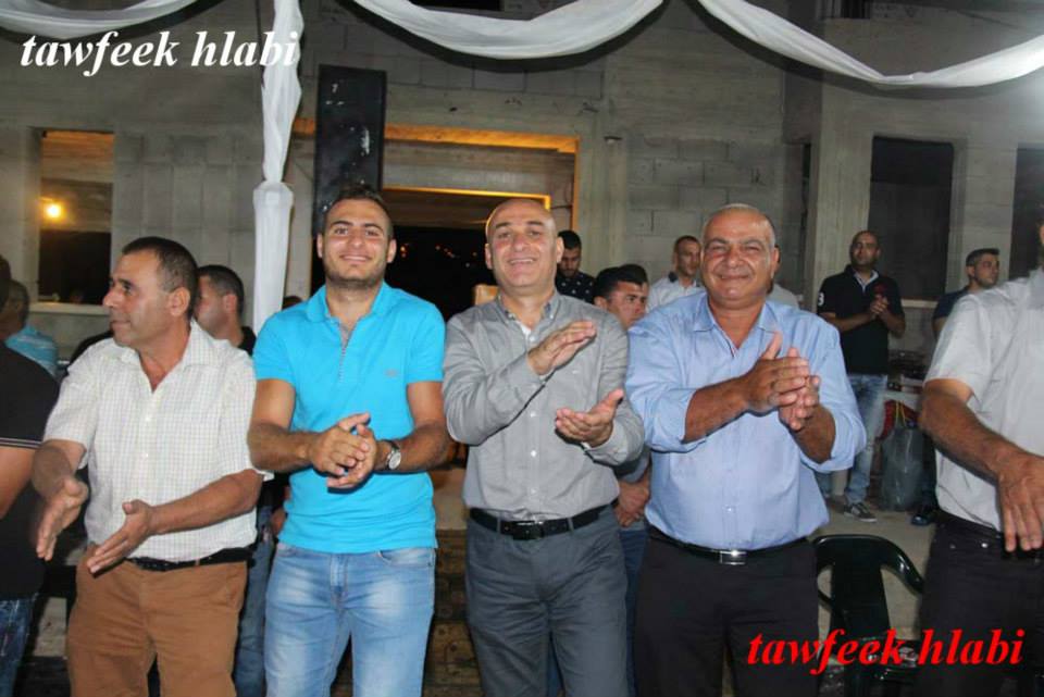 صور من عرس سليم زوهر عبود