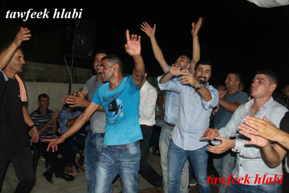 صور من عرس سليم زوهر عبود