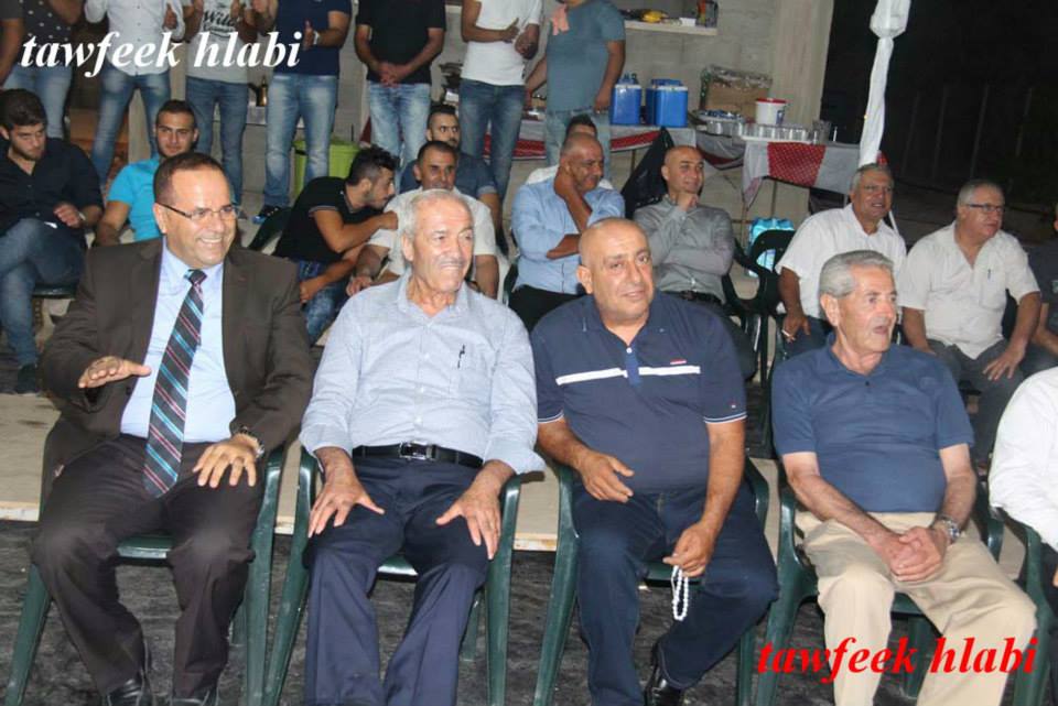 صور من عرس سليم زوهر عبود
