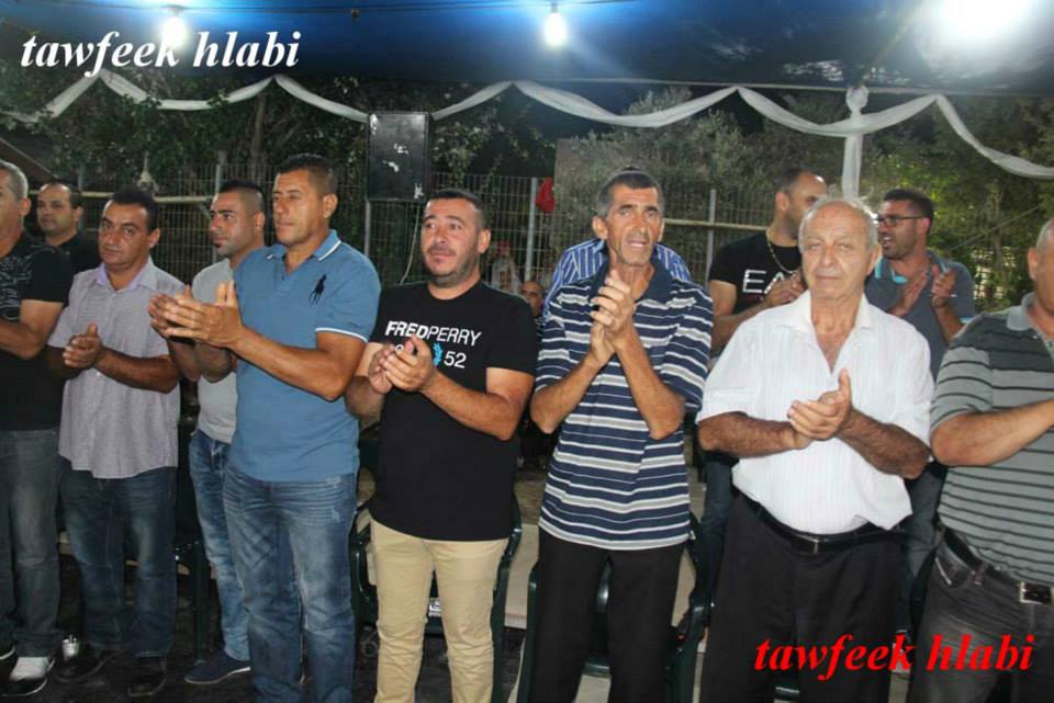 صور من عرس سليم زوهر عبود