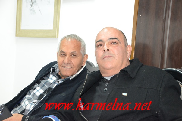 כנס משובח ליור הכנסת יולי אדלשטיין בדליה 
