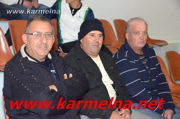 الدالية تفوز بديربي كرة الطائرة.