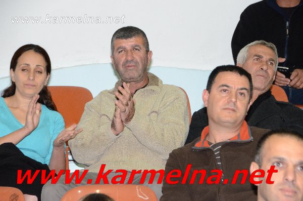 الدالية تفوز بديربي كرة الطائرة.