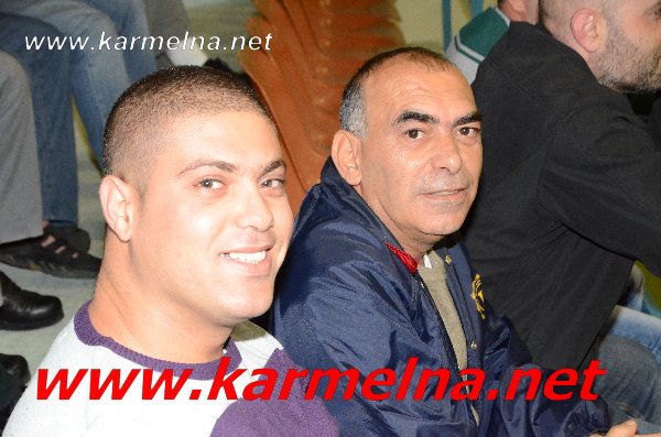 الدالية تفوز بديربي كرة الطائرة.
