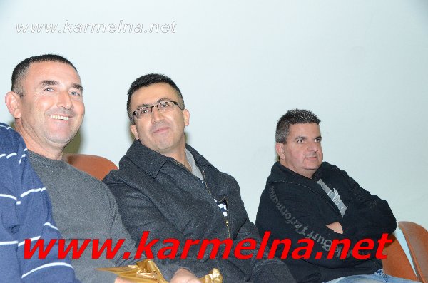 الدالية تفوز بديربي كرة الطائرة.