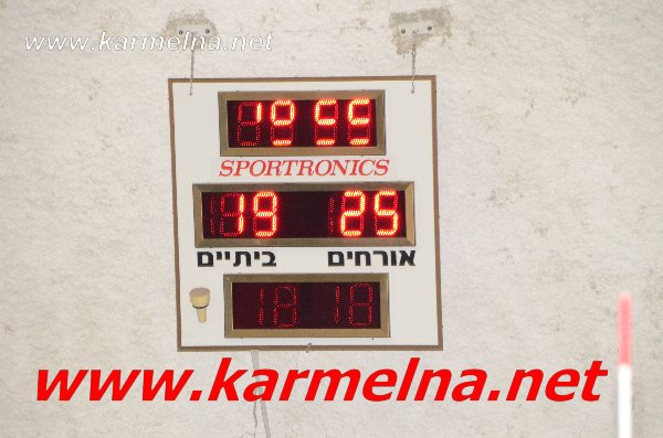الدالية تفوز بديربي كرة الطائرة.