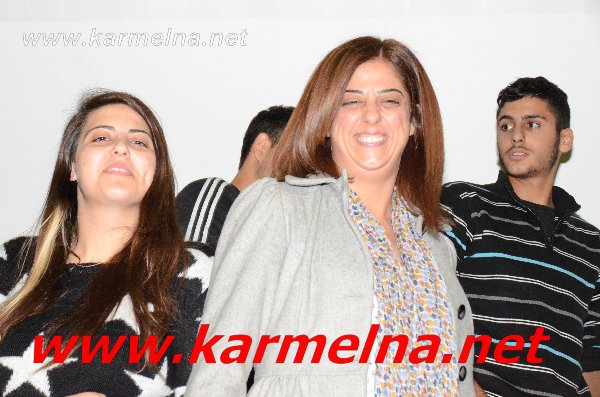 الدالية تفوز بديربي كرة الطائرة.