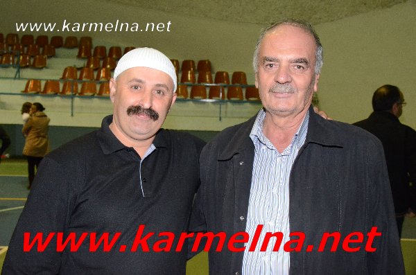 الدالية تفوز بديربي كرة الطائرة.