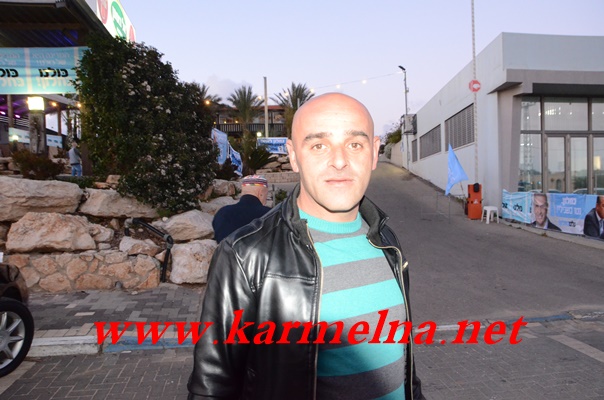 اجتماع ناجح لأكرم حسون وحزب كلنا