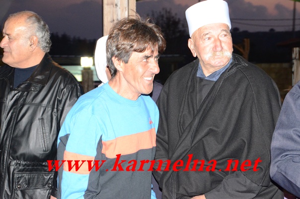 اجتماع ناجح لأكرم حسون وحزب كلنا