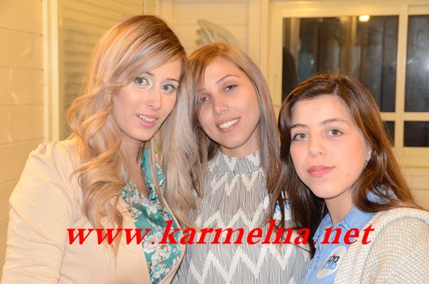 اجتماع ناجح لأكرم حسون وحزب كلنا