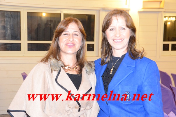 اجتماع ناجح لأكرم حسون وحزب كلنا