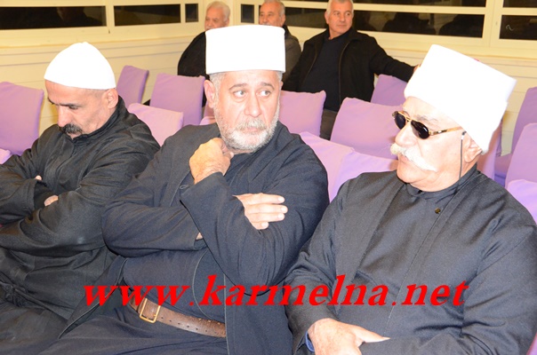 اجتماع ناجح لأكرم حسون وحزب كلنا