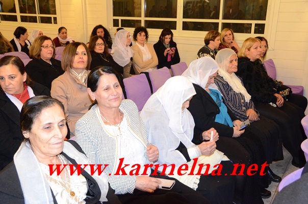 اجتماع ناجح لأكرم حسون وحزب كلنا