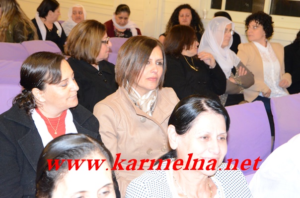 اجتماع ناجح لأكرم حسون وحزب كلنا