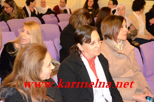 اجتماع ناجح لأكرم حسون وحزب كلنا
