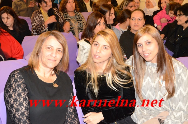 اجتماع ناجح لأكرم حسون وحزب كلنا