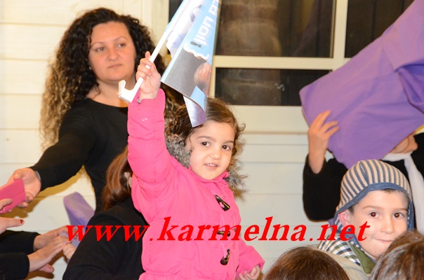 اجتماع ناجح لأكرم حسون وحزب كلنا