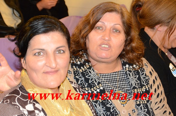 اجتماع ناجح لأكرم حسون وحزب كلنا