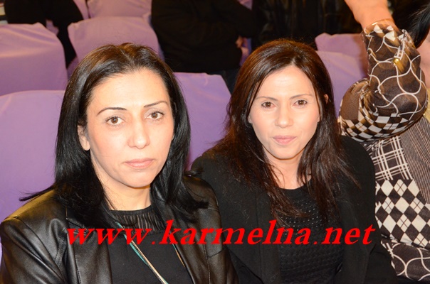 اجتماع ناجح لأكرم حسون وحزب كلنا