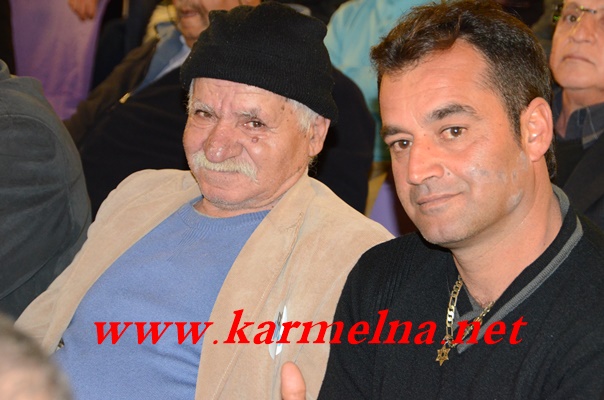 اجتماع ناجح لأكرم حسون وحزب كلنا
