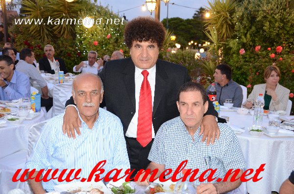 بالصور عرس عميد وجيه كيوف .