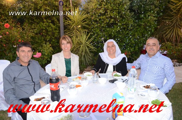 بالصور عرس عميد وجيه كيوف .