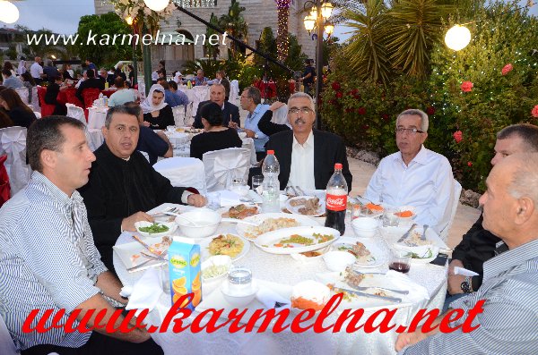 بالصور عرس عميد وجيه كيوف .