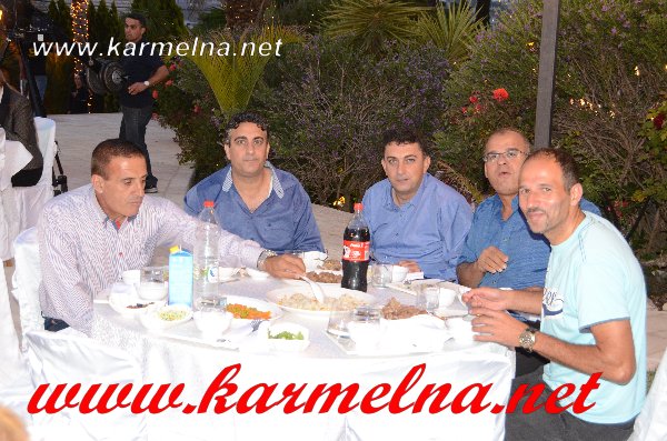 بالصور عرس عميد وجيه كيوف .