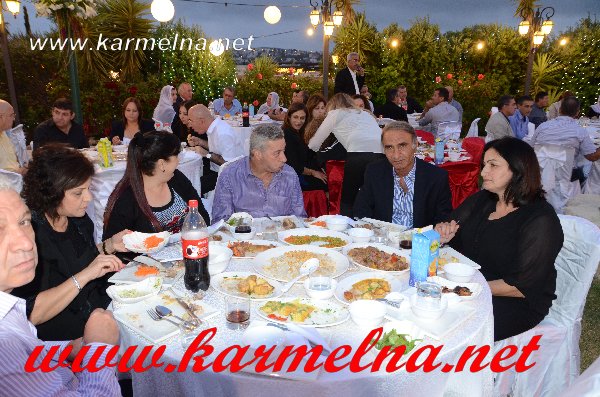 بالصور عرس عميد وجيه كيوف .