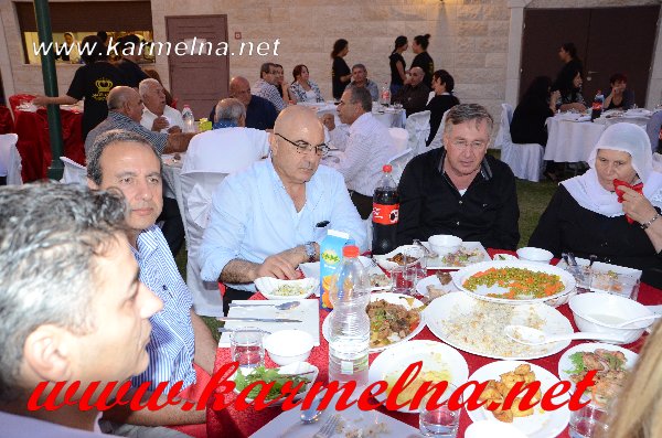بالصور عرس عميد وجيه كيوف .