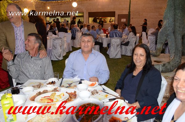 بالصور عرس عميد وجيه كيوف .