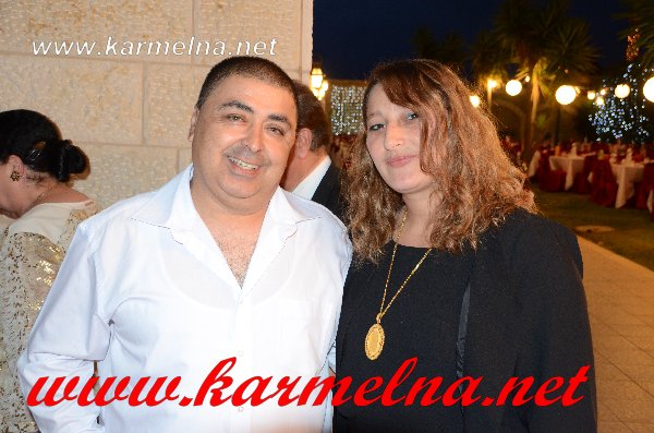 بالصور عرس عميد وجيه كيوف .