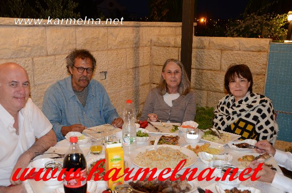 بالصور عرس عميد وجيه كيوف .