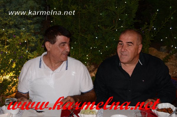 بالصور عرس عميد وجيه كيوف .