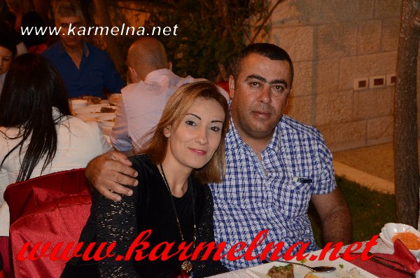 بالصور عرس عميد وجيه كيوف .