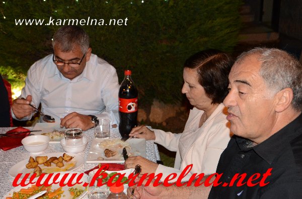 بالصور عرس عميد وجيه كيوف .