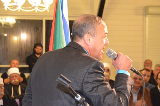 وزير المالية القادم رئيس حزب كلنا موشيه كحلون!!