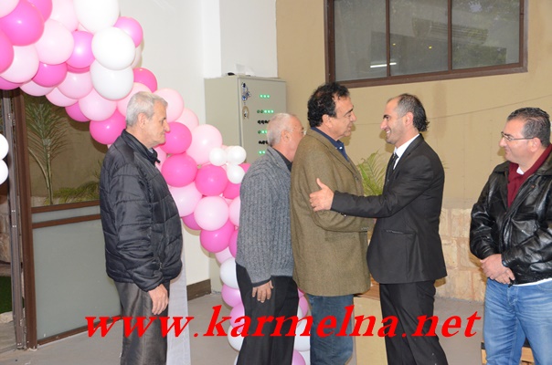 صور من عرس توفيق حديد