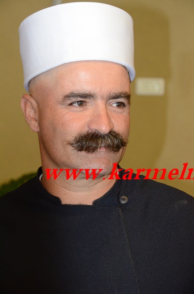 صور من عرس توفيق حديد