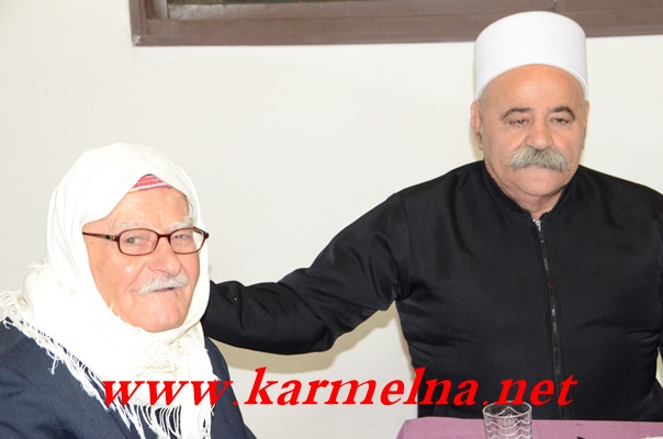 صور من عرس توفيق حديد