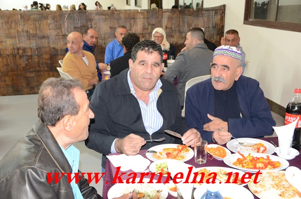 صور من عرس توفيق حديد