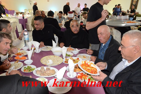 صور من عرس توفيق حديد