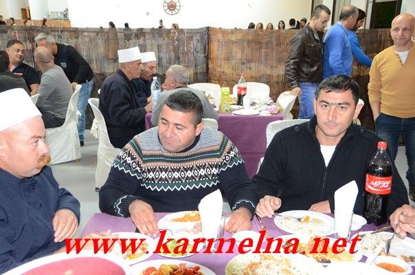 صور من عرس توفيق حديد