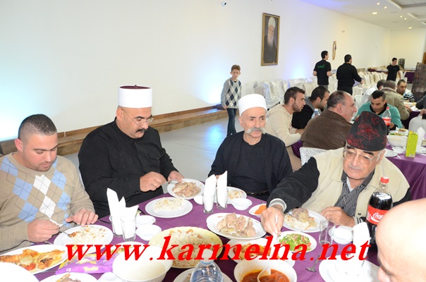 صور من عرس توفيق حديد