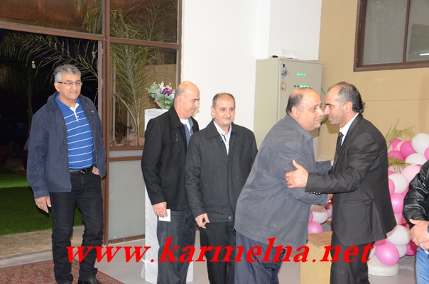 صور من عرس توفيق حديد