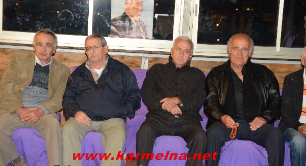 הליכוד ביתנו :פותחים מטה הבחירות 