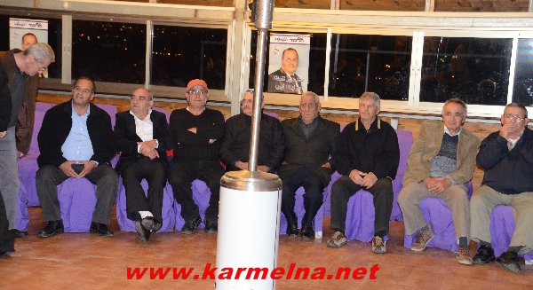 הליכוד ביתנו :פותחים מטה הבחירות 